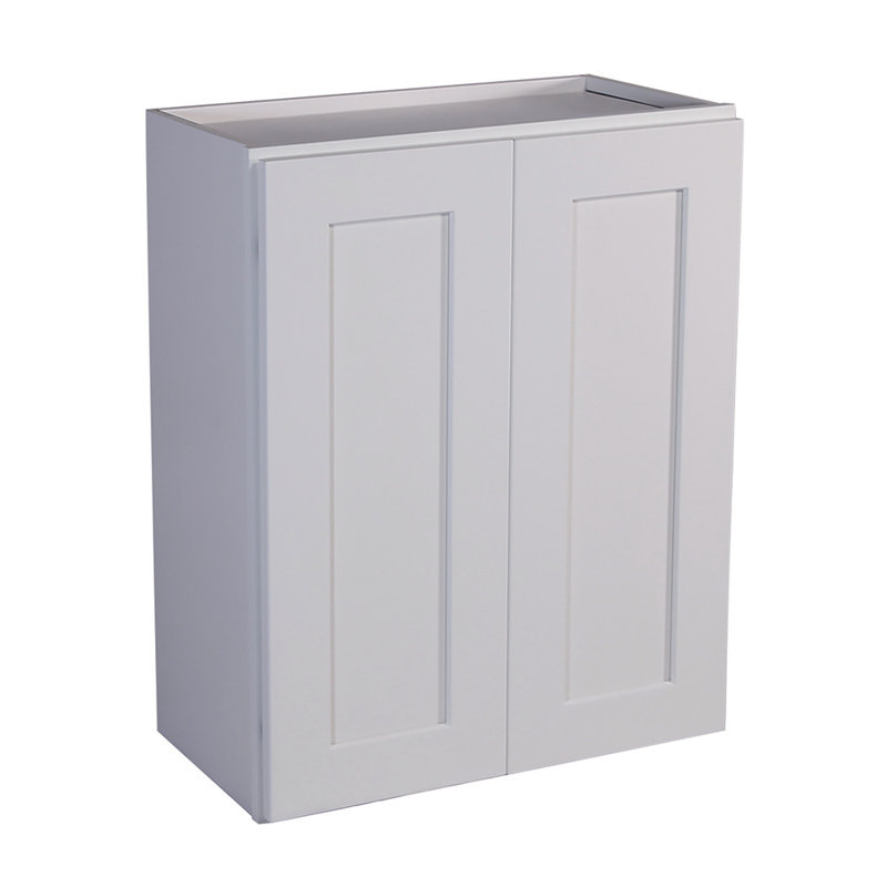 Design House Brookings 24" x 24" Wall Cabinet | Wayfair.ca